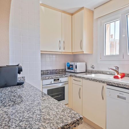 Nacarea By Midelisa Apartman Oliva Kültér fotó