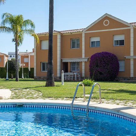 Nacarea By Midelisa Apartman Oliva Kültér fotó