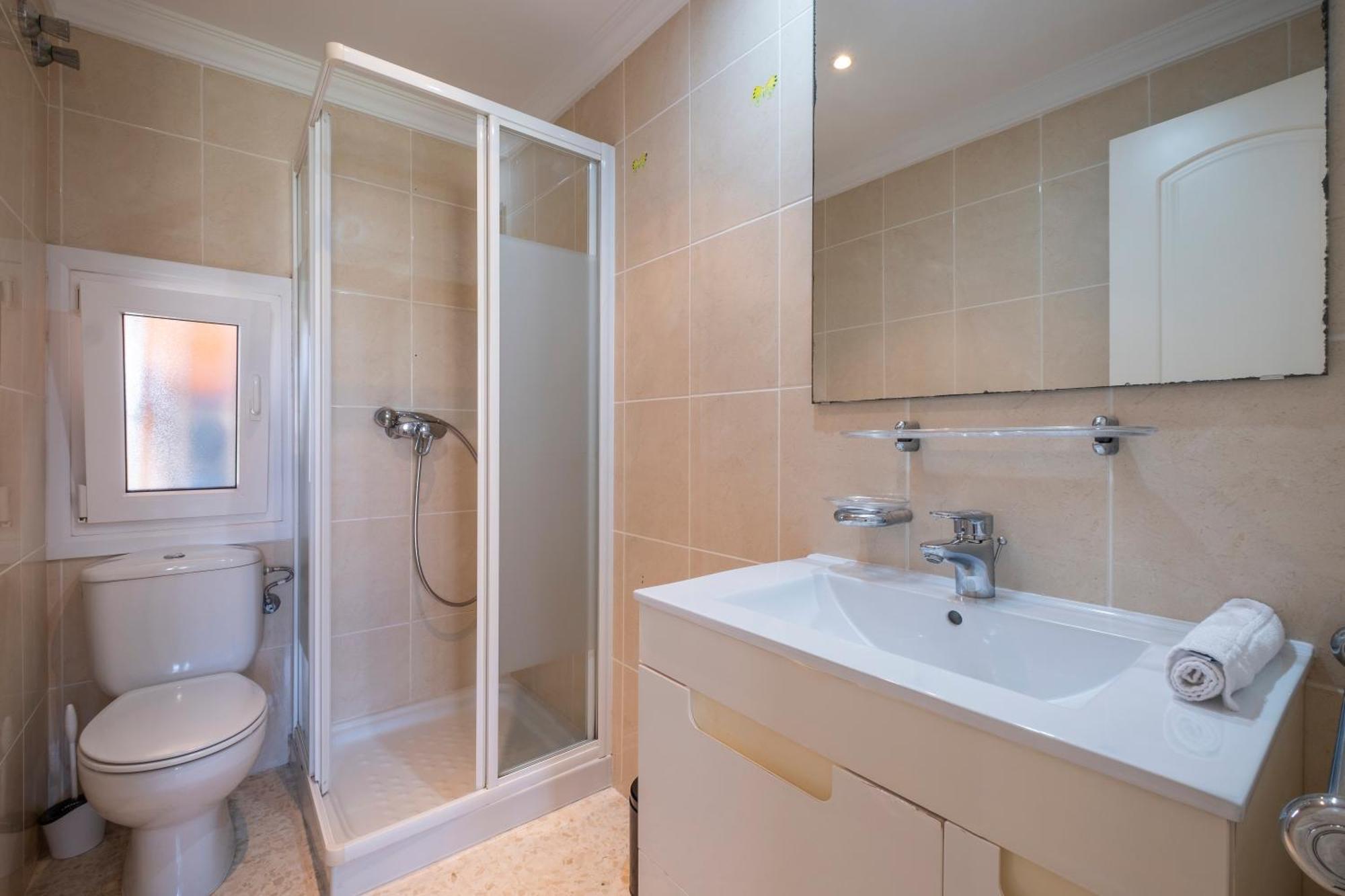 Nacarea By Midelisa Apartman Oliva Kültér fotó
