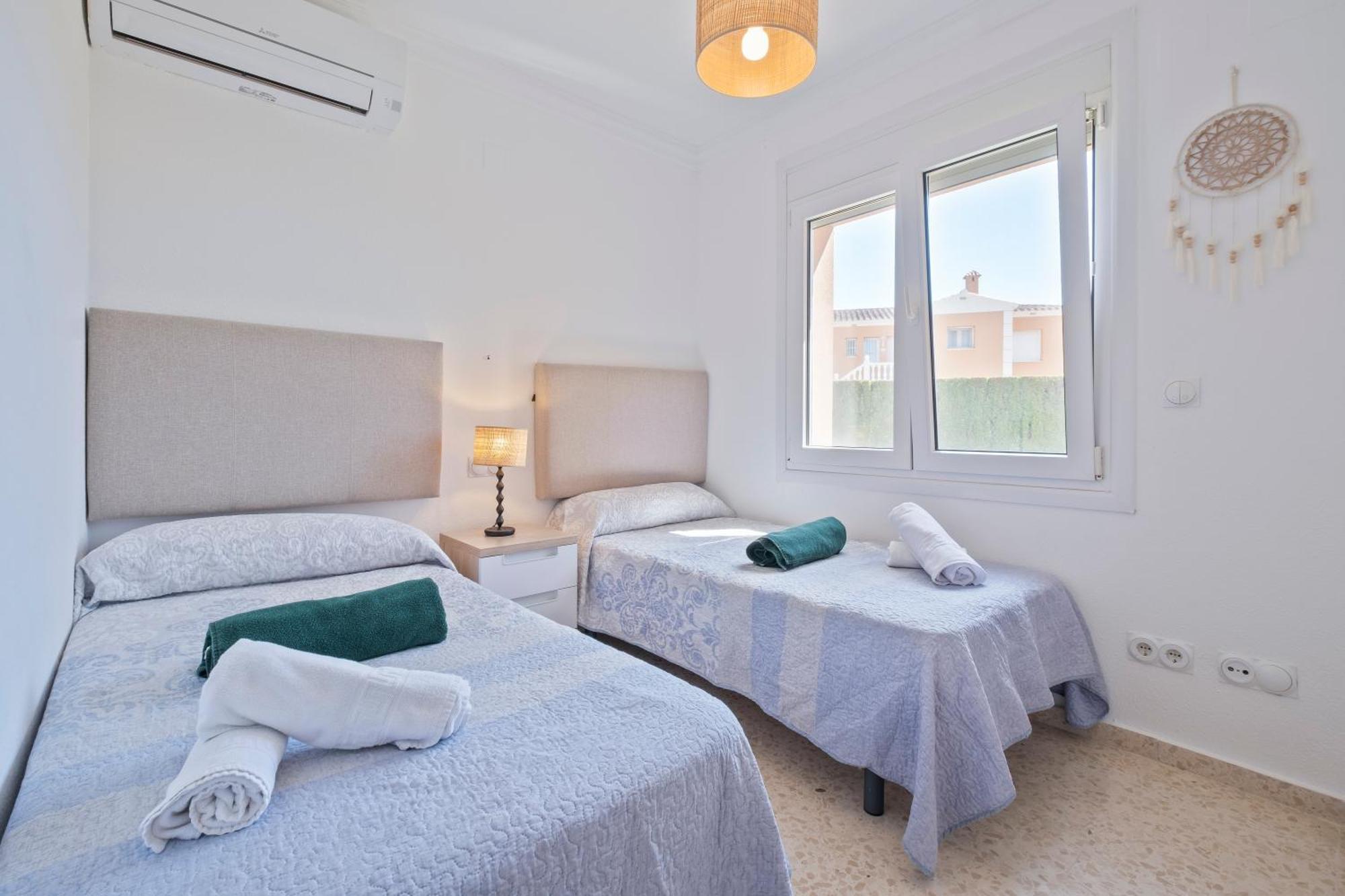 Nacarea By Midelisa Apartman Oliva Kültér fotó
