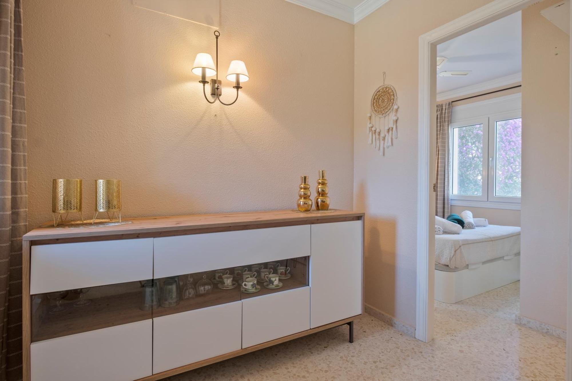Nacarea By Midelisa Apartman Oliva Kültér fotó
