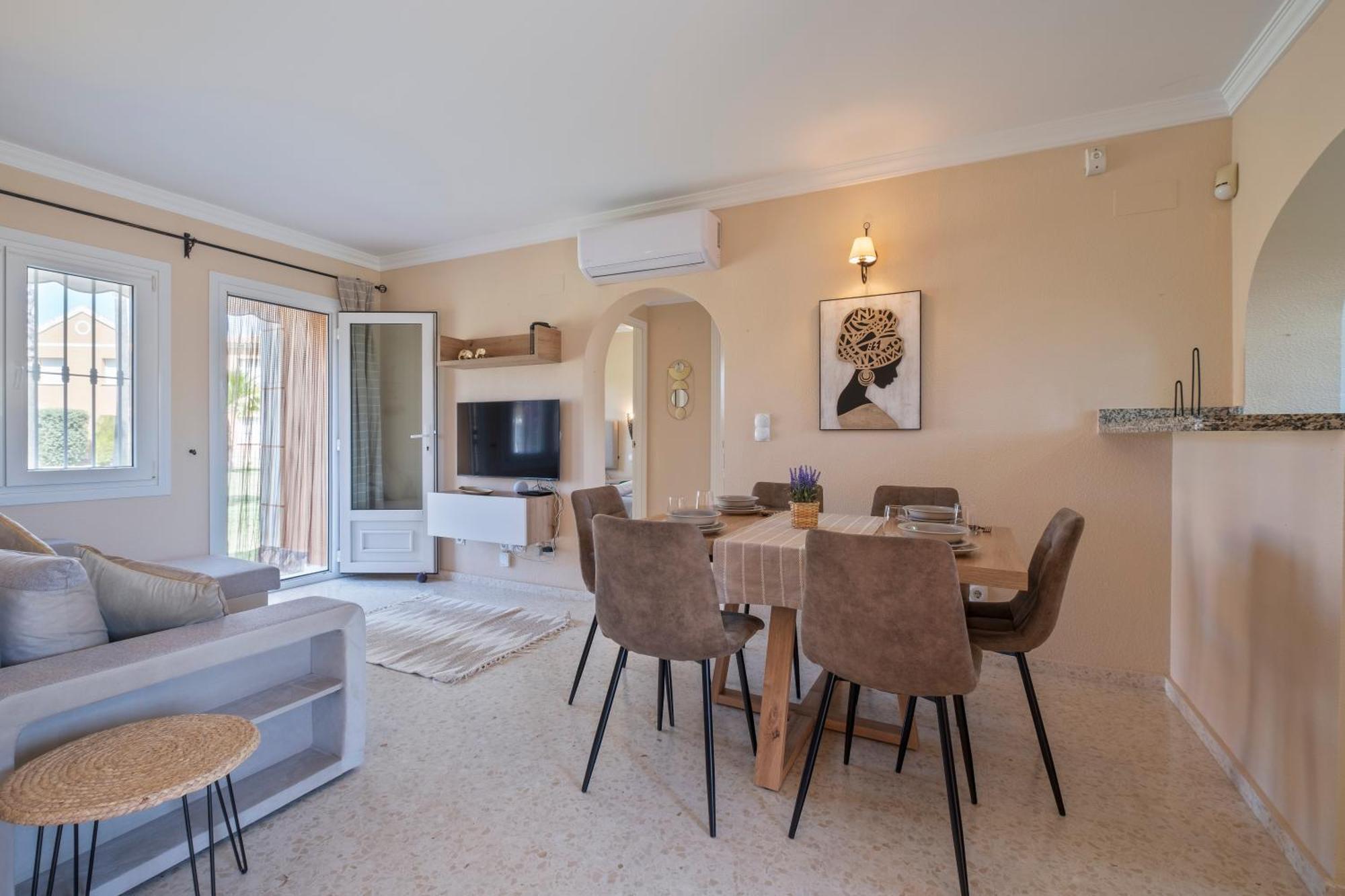 Nacarea By Midelisa Apartman Oliva Kültér fotó