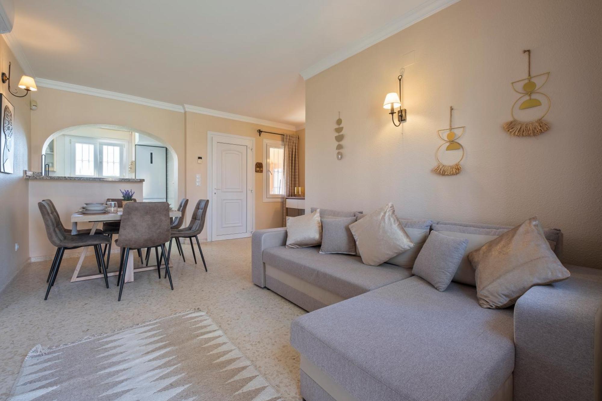 Nacarea By Midelisa Apartman Oliva Kültér fotó