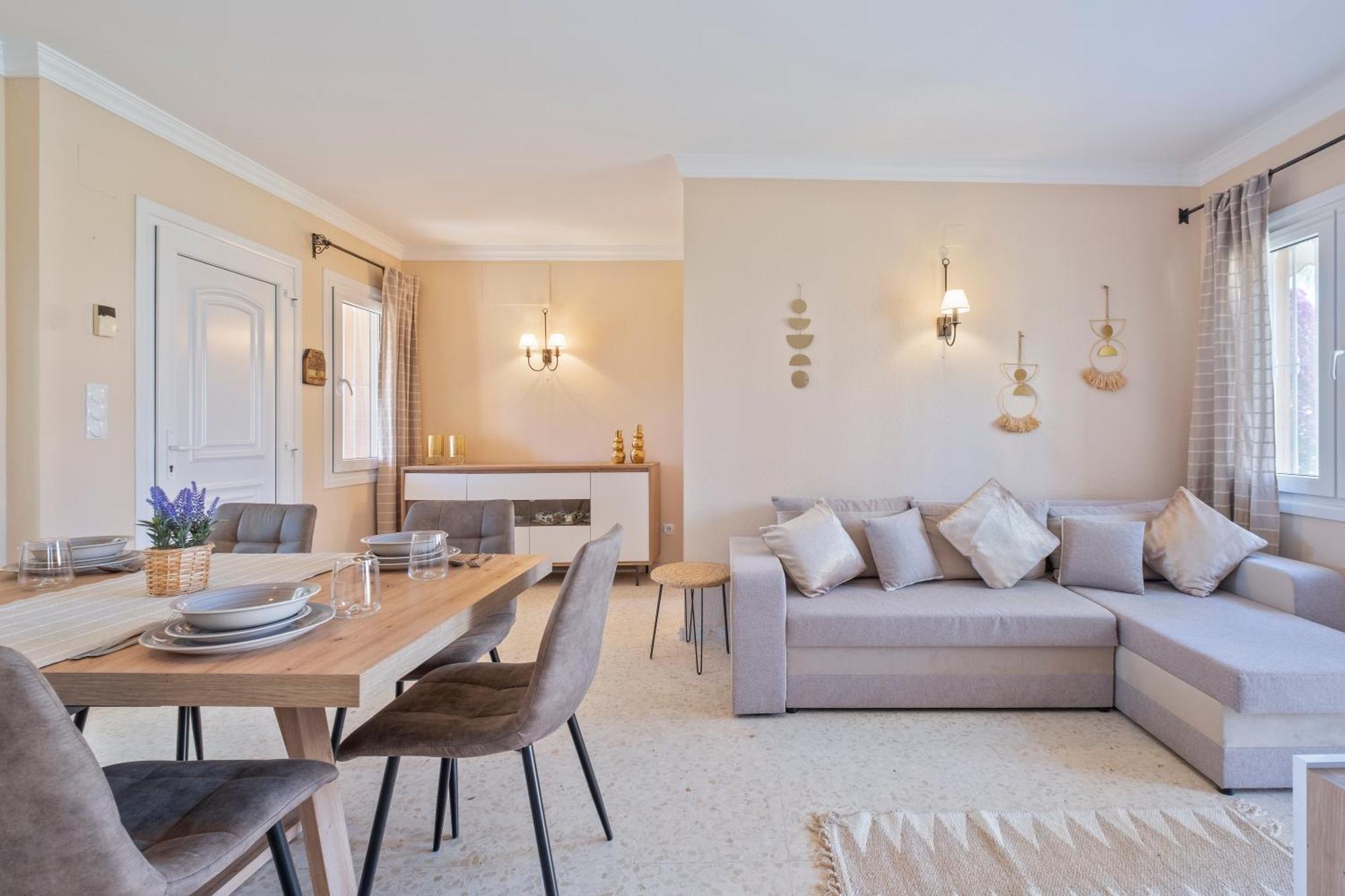Nacarea By Midelisa Apartman Oliva Kültér fotó