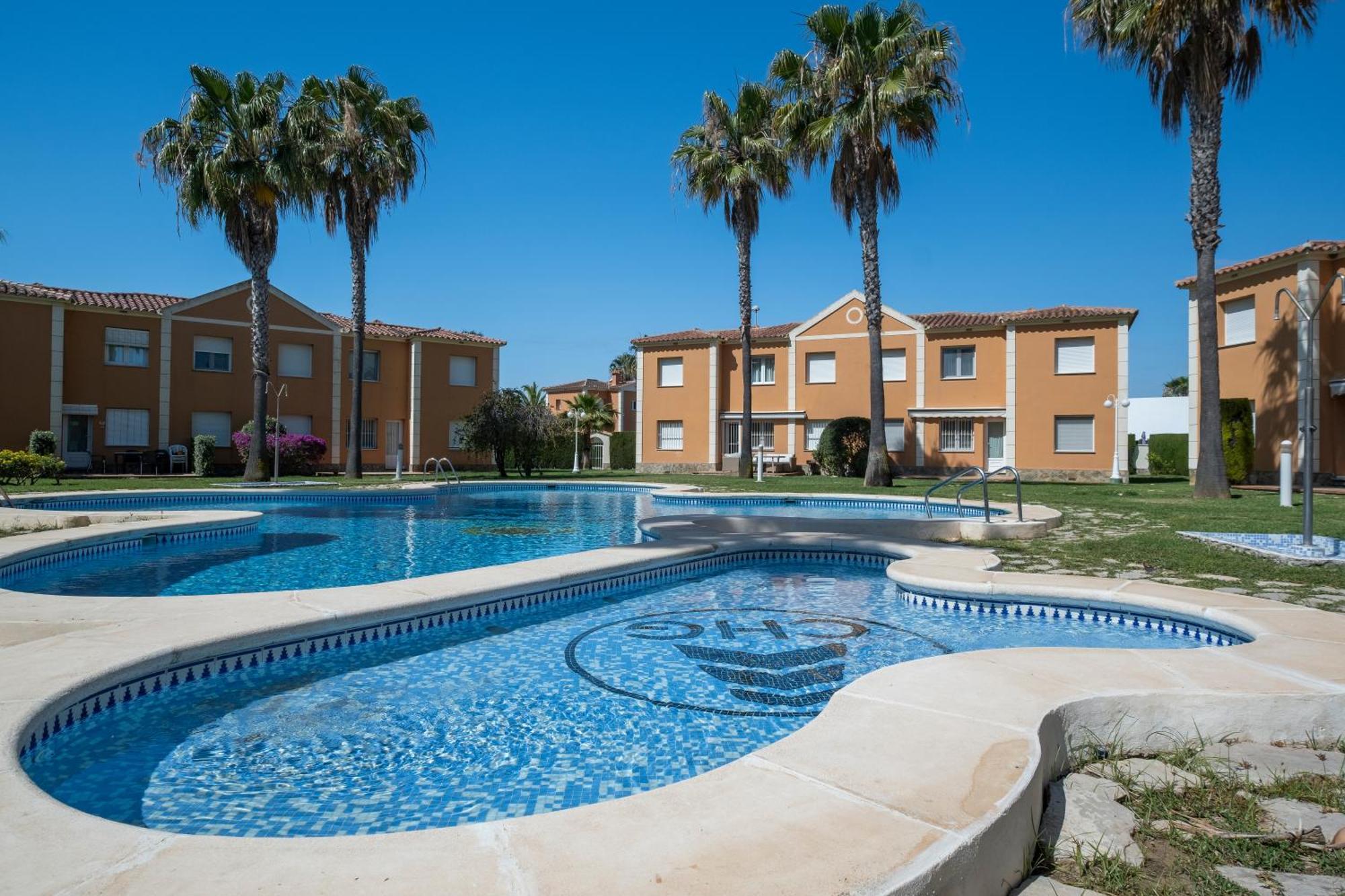 Nacarea By Midelisa Apartman Oliva Kültér fotó