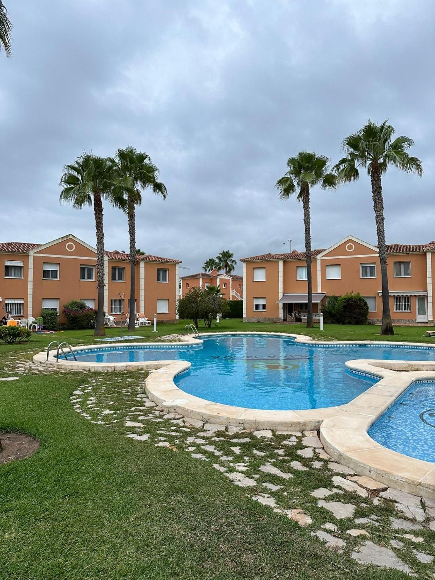 Nacarea By Midelisa Apartman Oliva Kültér fotó