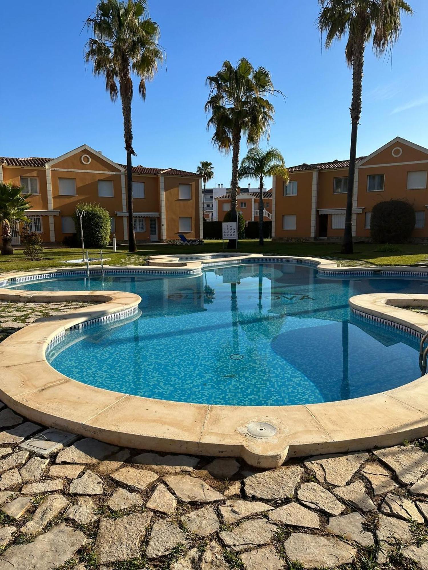 Nacarea By Midelisa Apartman Oliva Kültér fotó