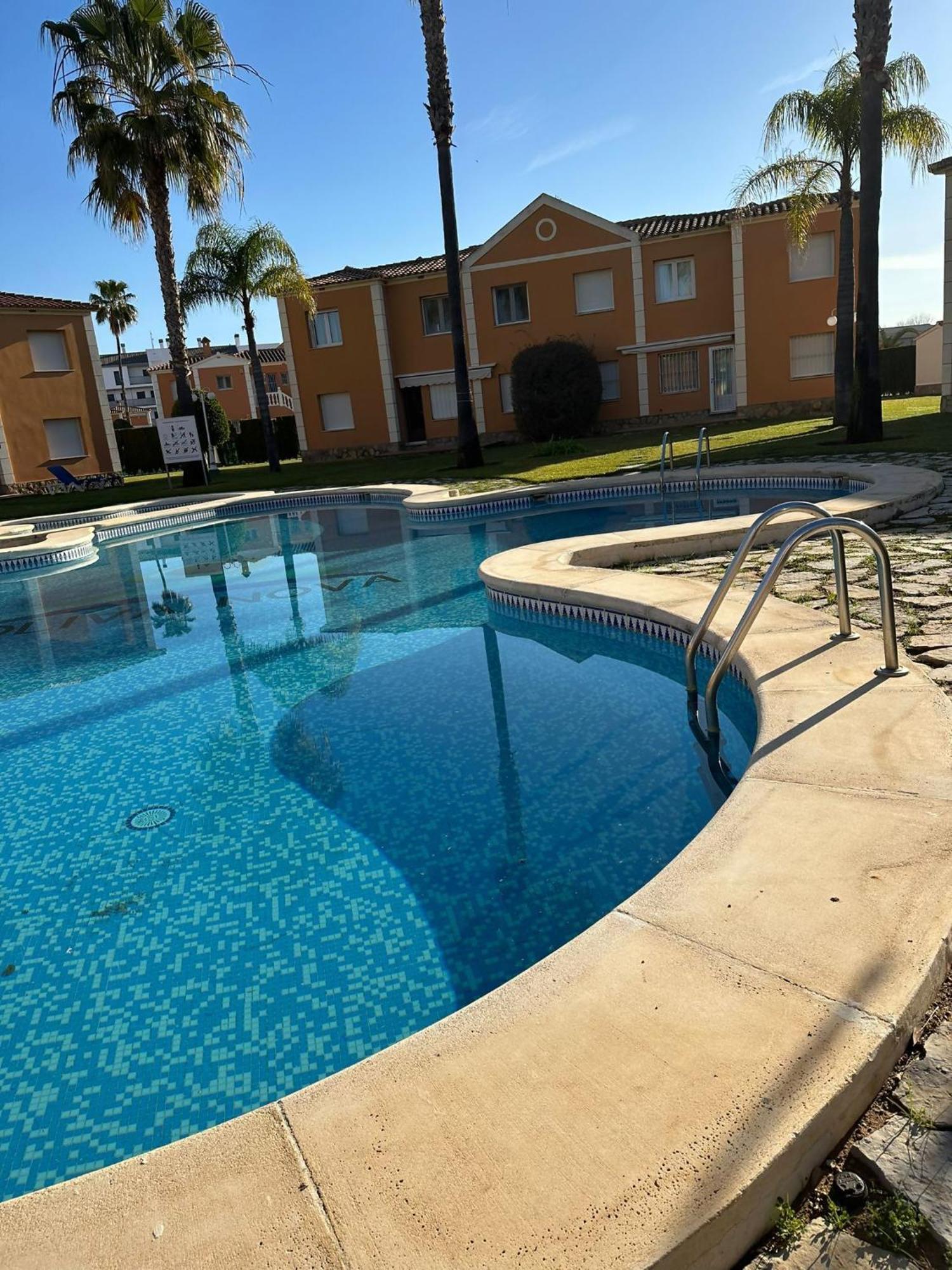 Nacarea By Midelisa Apartman Oliva Kültér fotó