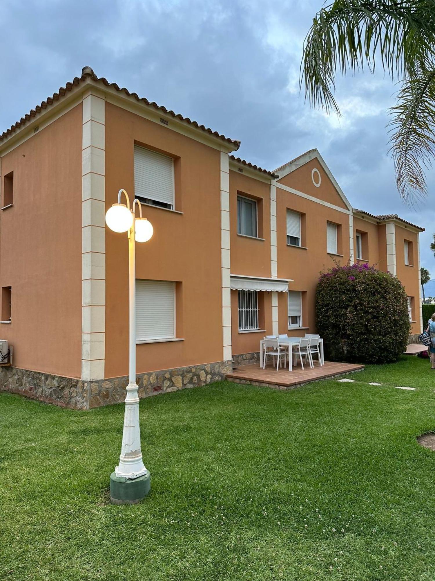 Nacarea By Midelisa Apartman Oliva Kültér fotó